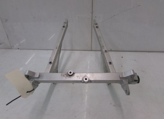 Heckrahme Suzuki GSX R 750