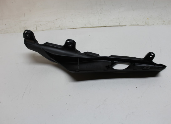 Rechter achterkant Yamaha MT 09