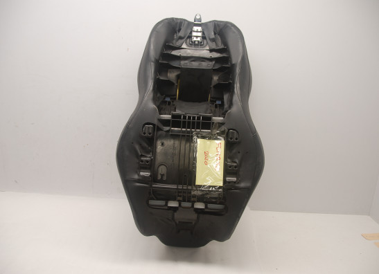 Zadel Harley Davidson Touring FL