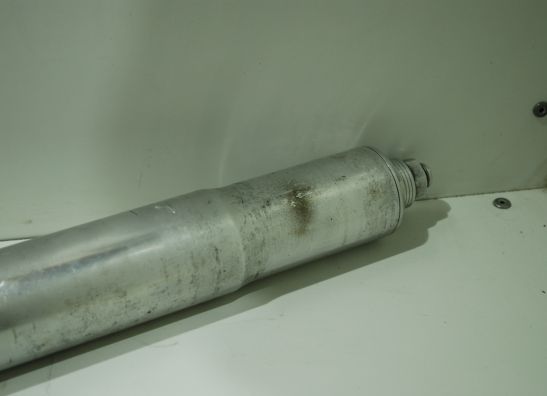 Standrohr Gabelholm links komplett Suzuki GSX R 750