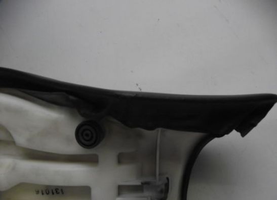 Sitzbank Yamaha YZF 600 Thundercat