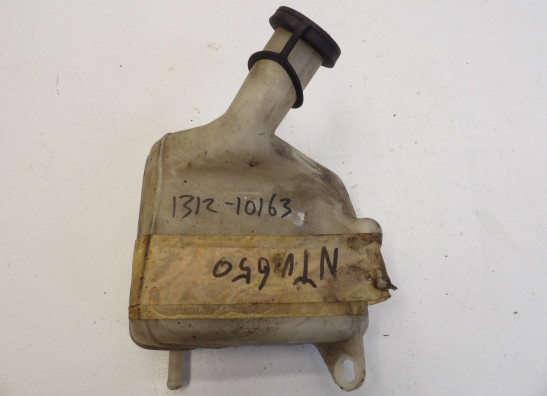 Radiator reserve tank  Honda NTV 650