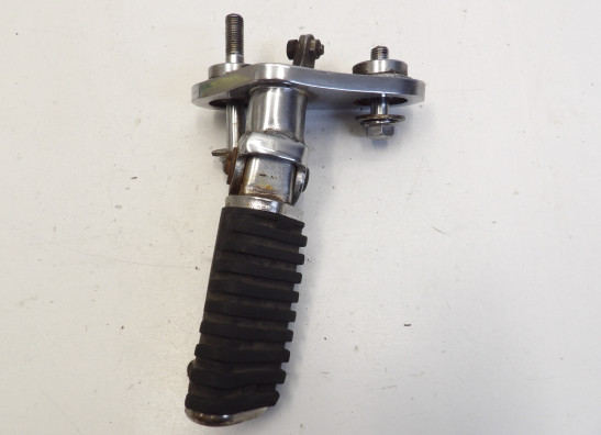 Rechter schetsplaat Honda VT 600