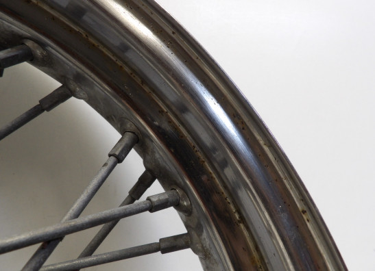 Voorvelg Yamaha XVS 650 Dragstar