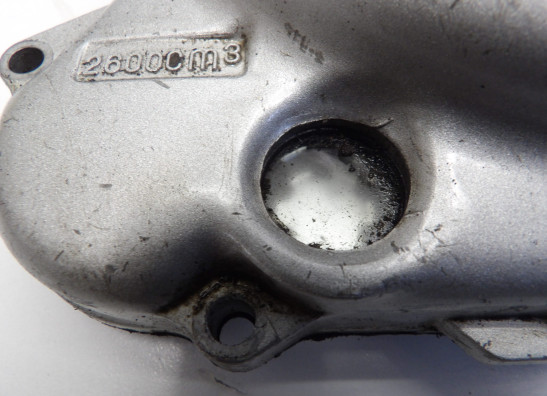 Generator cover Yamaha XV 535 Virago