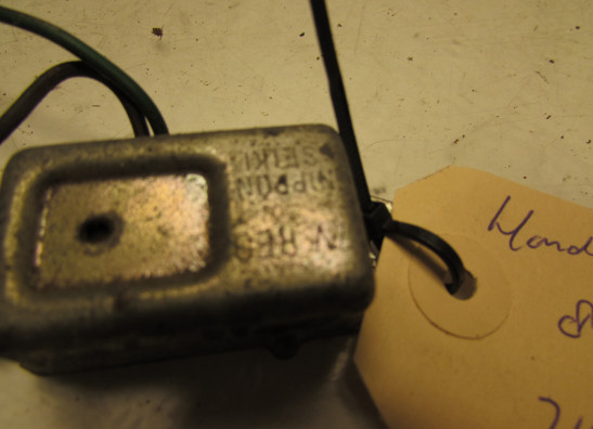 Relais Honda Goldwing GL