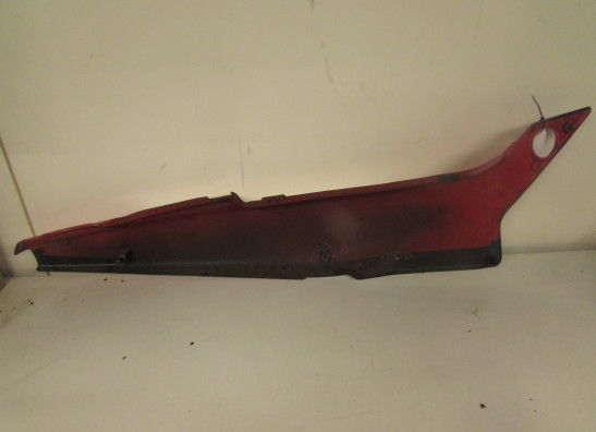 Linker achterkant Honda CBR 600 F