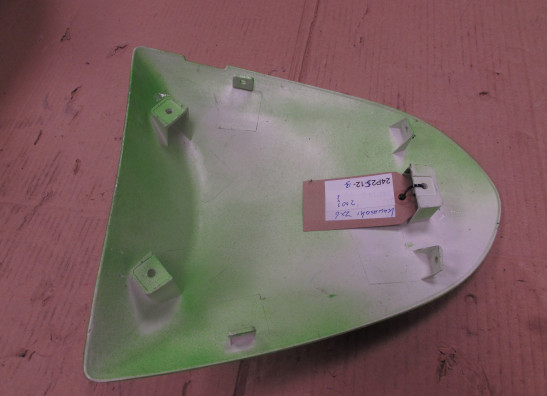 Buddycover Kawasaki ZX 6 R