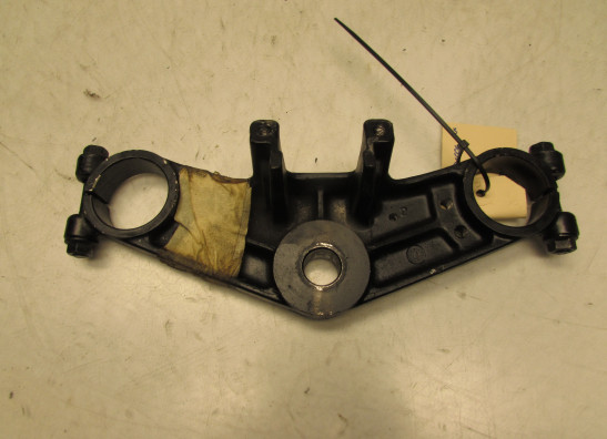 Kroonplaat Kawasaki GPZ 1000