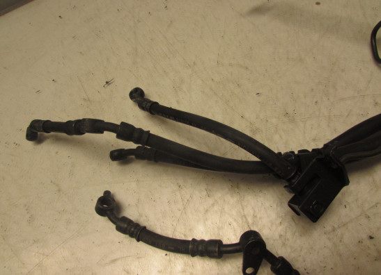 Bremsleitung vorne Honda VFR 800 I