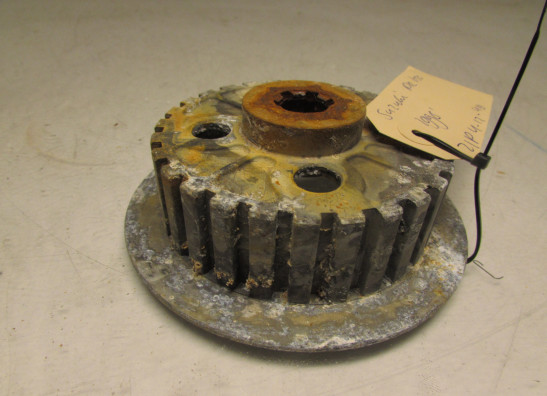 Kupplung Suzuki DR 650