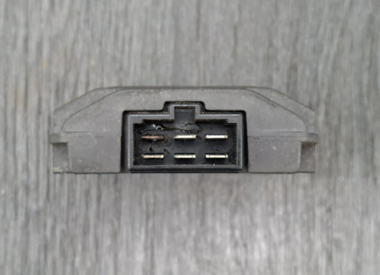 Regulator rectifier  Kawasaki KLE 500