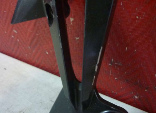 Pillion step right Kawasaki Z 1000