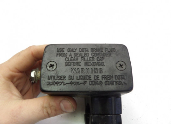 Rempomp Suzuki RF 900