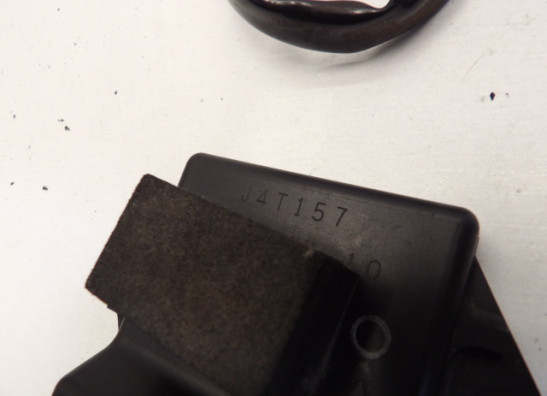 Slotenset Yamaha BT 1100