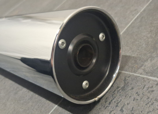 Muffler Honda VT 500