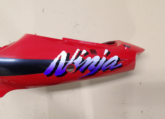 Achterkuipdeel Kawasaki ZX 6 R