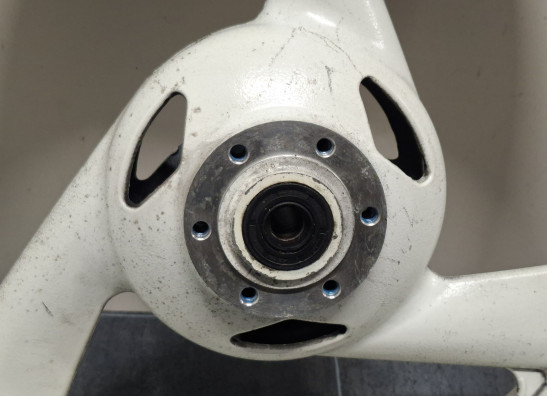 Front Wheel Yamaha FZR 600