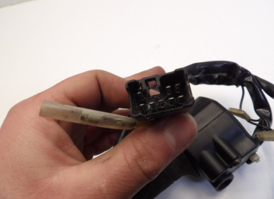 Lenkerschalter rechts Suzuki GSX R 750