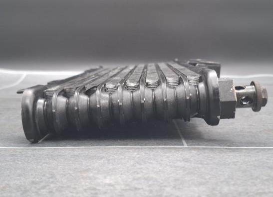 Oil cooler Suzuki GSX F 600