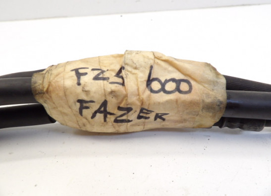 Bremsleitung vorne Yamaha FAZER 600