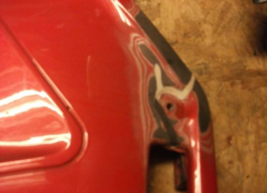 Linker zijkuip Kawasaki GTR 1000