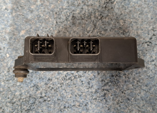 CDI ECU unit Kawasaki ZRX 1100 1200