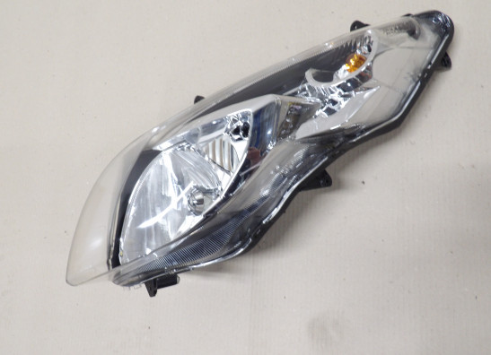 Headlight Suzuki Burgman 400