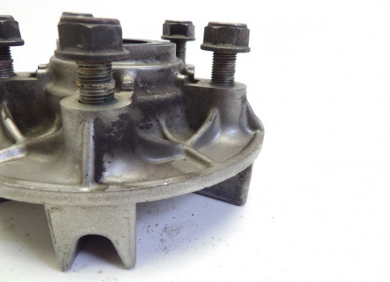 Tandwieldrager Honda CB 500