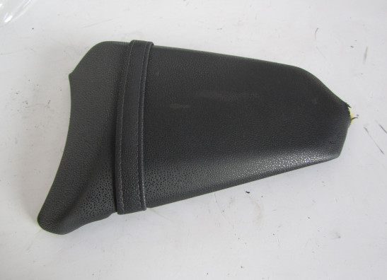 Soziussitz Kawasaki Z 650