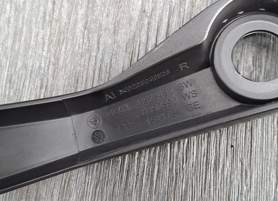 Handvat BMW R 1250 GS