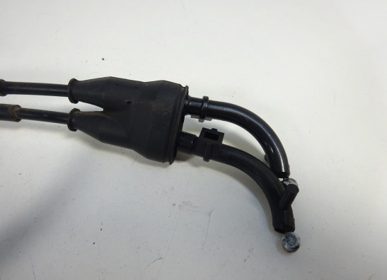 Gaskabel Yamaha TDM