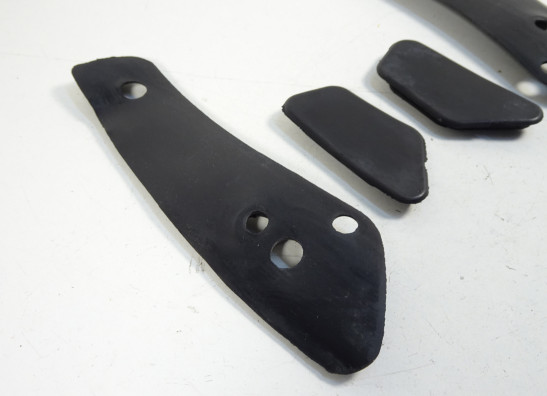 Stay upper cowl Ducati 749  999