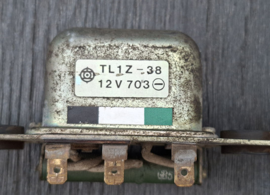 Spanningsregelaar Honda CB 750 