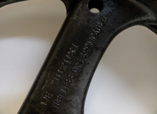 Voorvelg Suzuki GSF 600 650 Bandit 