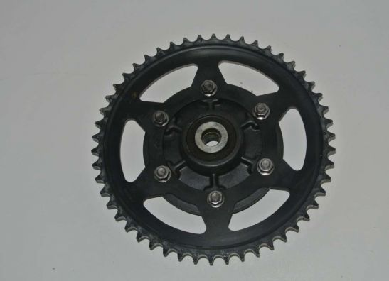 Driven flange Triumph Tiger 800 xc