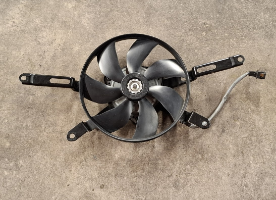 Ventilator Yamaha Tracer 900