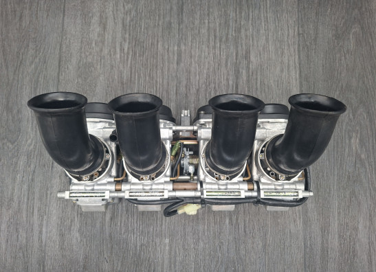 Carburateurset Yamaha XJ 900 S Diversion