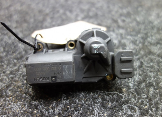 Einspritzanlage BMW K 1200 RS