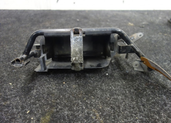 Accubak Yamaha FJR 1300