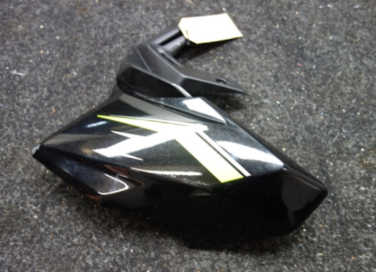 Seitenverkleidung rechts Kawasaki Z 650