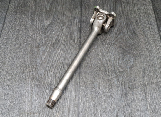 Cardan as BMW R 75-5