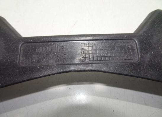 Rear grip Aprilia Caponord 1000