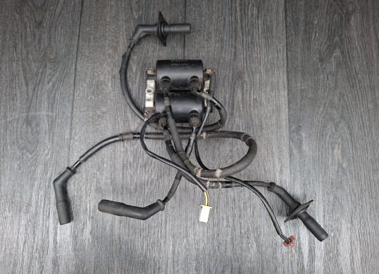 Bobine Honda VT 700 750