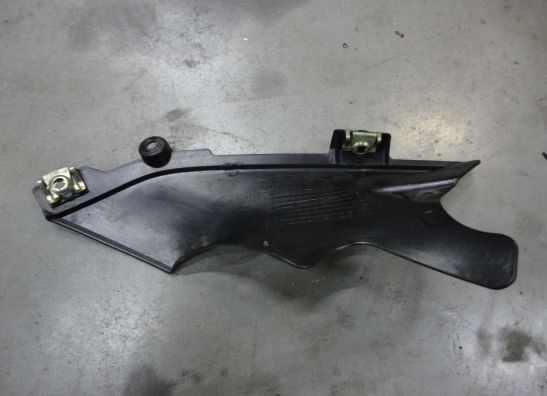 Lufteinlass rechts Yamaha YZF R1