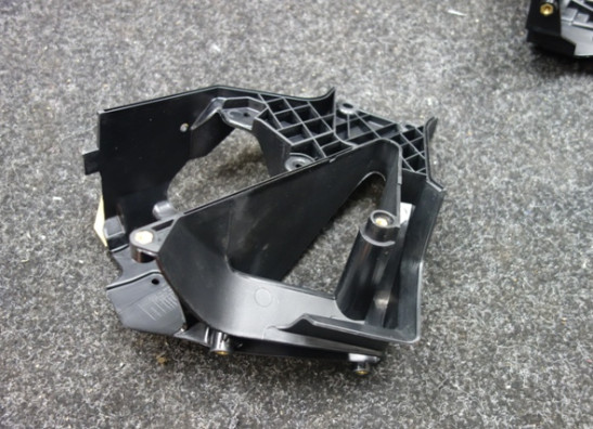 Topkuipsteun KTM RC 390