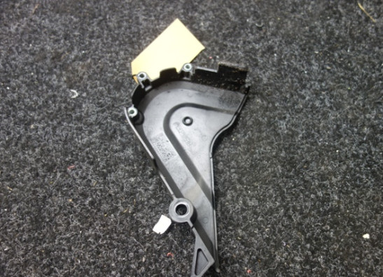 Motorblokdeksel voortandwiel KTM RC 390