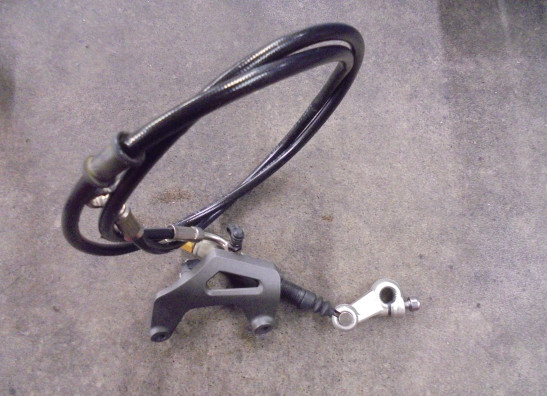 Rear brake master cylinder  Triumph Tiger 1200 Explorer GT PRO