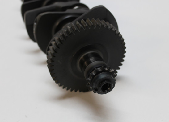 Krukas Yamaha YZF R7