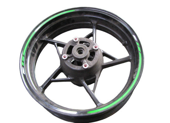 Achtervelg Kawasaki Ninja 650